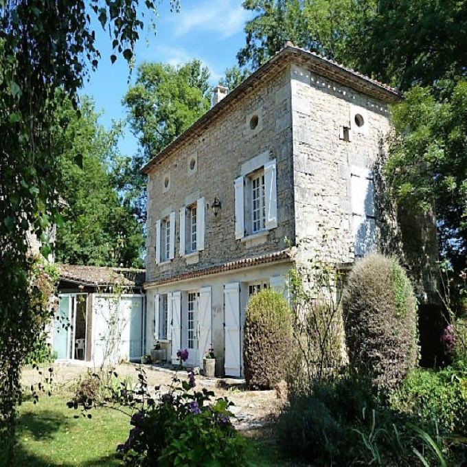 Offres de vente moulin Montbron (16220)