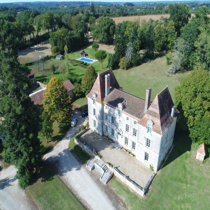 Offres de vente demeure de prestige Angoulême (16000)