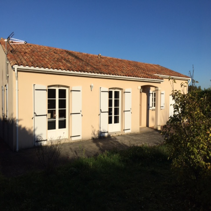Offres de vente Maison Saint-Genis-d'Hiersac (16570)