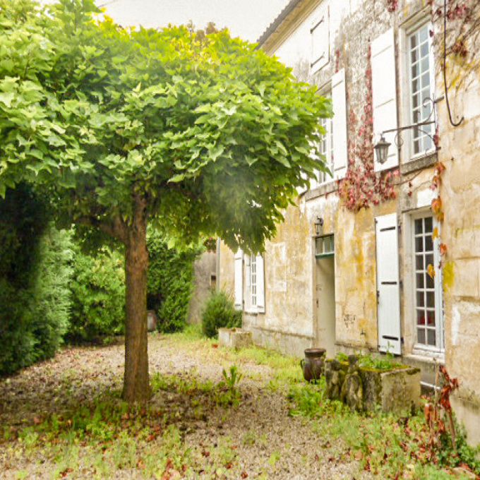 Offres de vente Maison Châteauneuf-sur-Charente (16120)