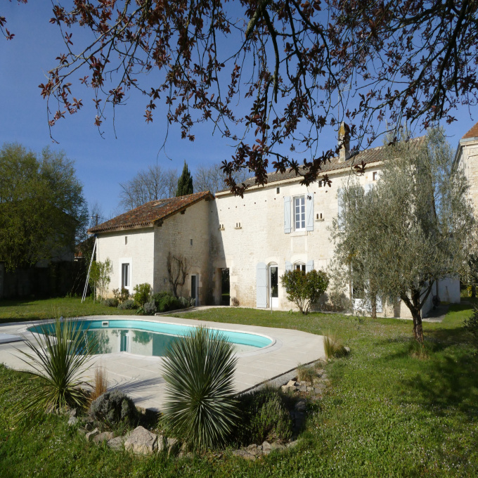 Offres de vente Maison Champniers (16430)