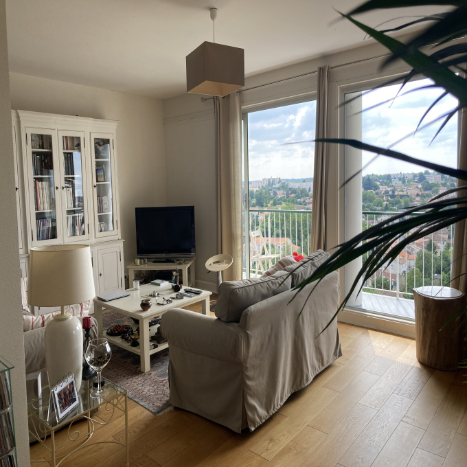 Offres de vente Appartement Angoulême (16000)