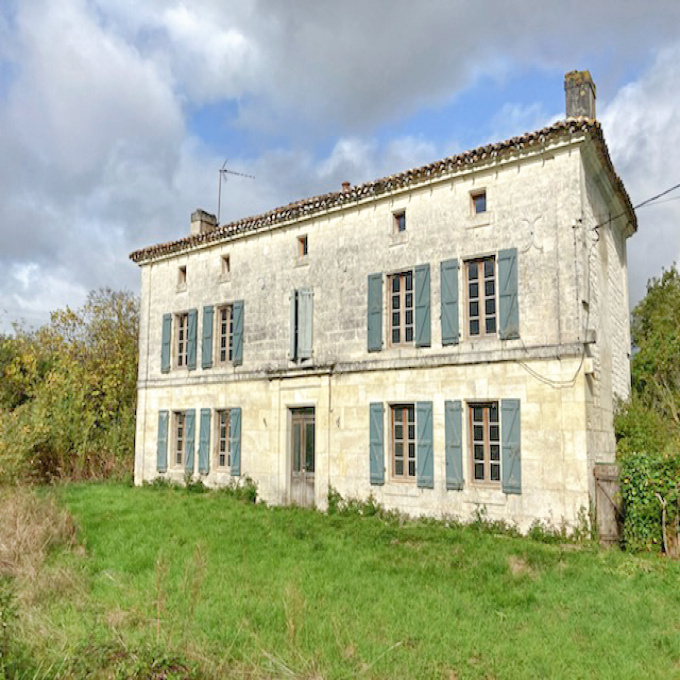 Offres de vente Maison Segonzac (16130)
