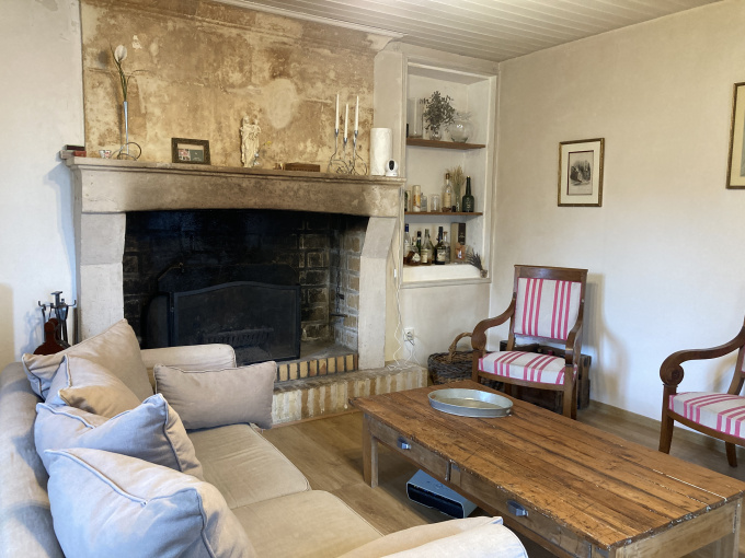 Offres de vente Maison Angoulême (16000)