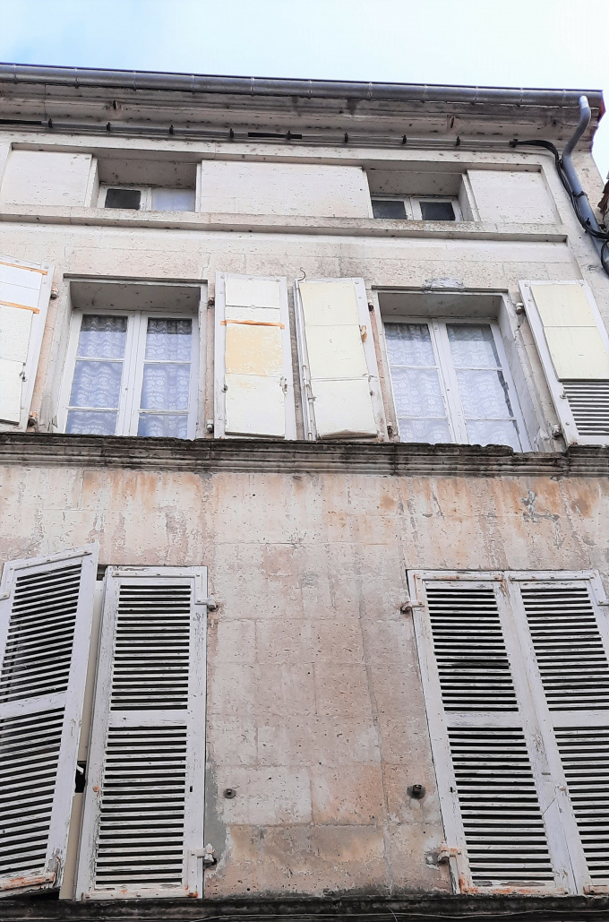 Offres de vente Immeuble Angoulême (16000)