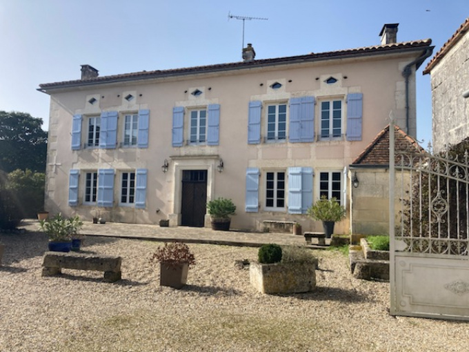Offres de vente Maison Montignac-Charente (16330)