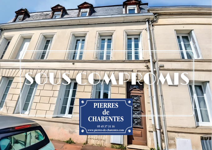 Offres de vente Maison Angoulême (16000)