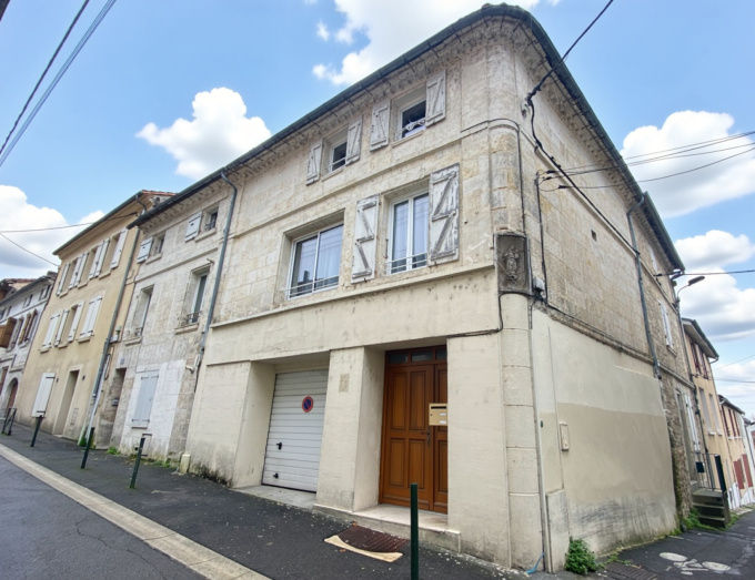 Offres de vente Maison Angoulême (16000)
