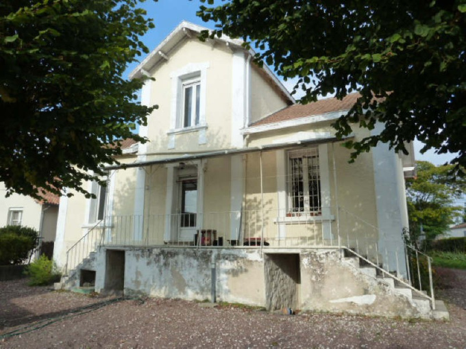 Offres de vente Maison Saint-Yrieix-sur-Charente (16710)
