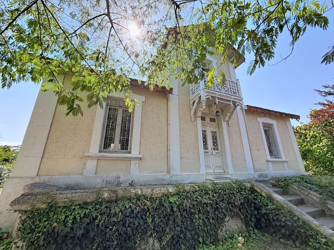 Offres de vente Maison Saint-Yrieix-sur-Charente (16710)