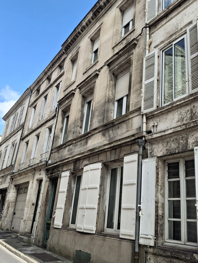 Offres de vente Maison Angoulême (16000)