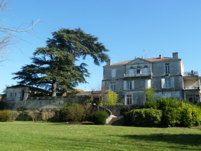 Offres de vente Appartement Gond-Pontouvre (16160)