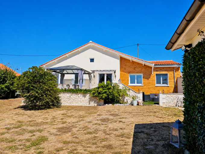 Offres de vente Maison Angoulême (16000)