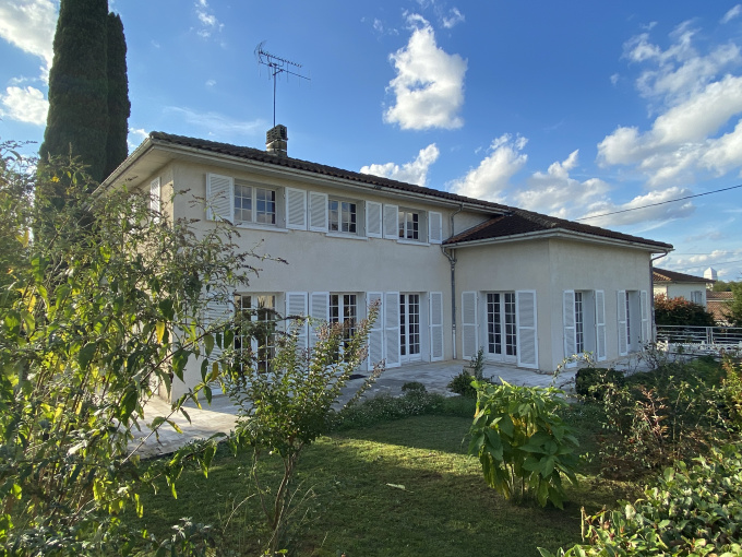 Offres de vente Maison Angoulême (16000)