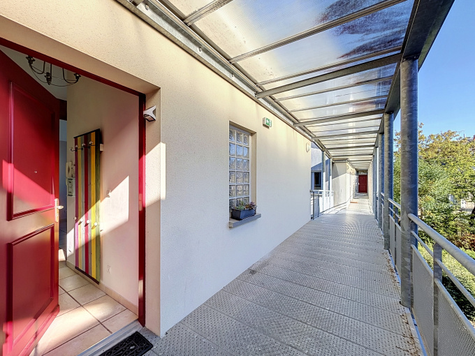 Offres de vente Appartement Angoulême (16000)
