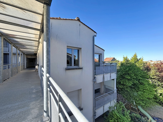 Offres de vente Appartement Angoulême (16000)