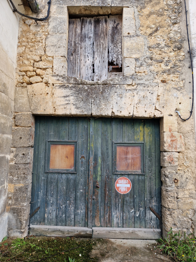 Offres de vente Cabanon Châteauneuf-sur-Charente (16120)
