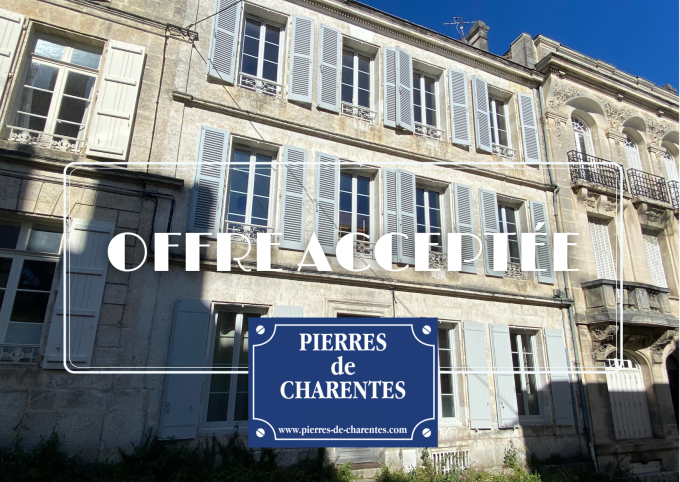 Offres de vente Appartement Angoulême (16000)