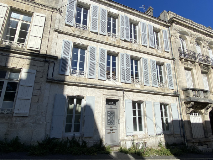 Offres de vente Appartement Angoulême (16000)