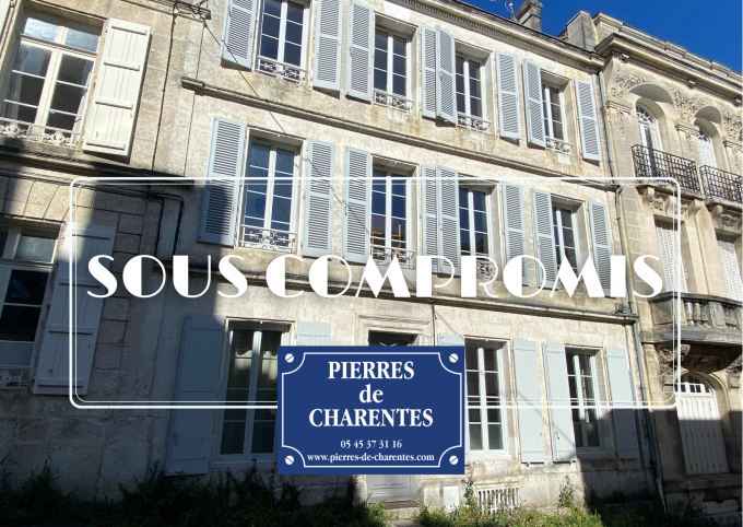 Offres de vente Appartement Angoulême (16000)