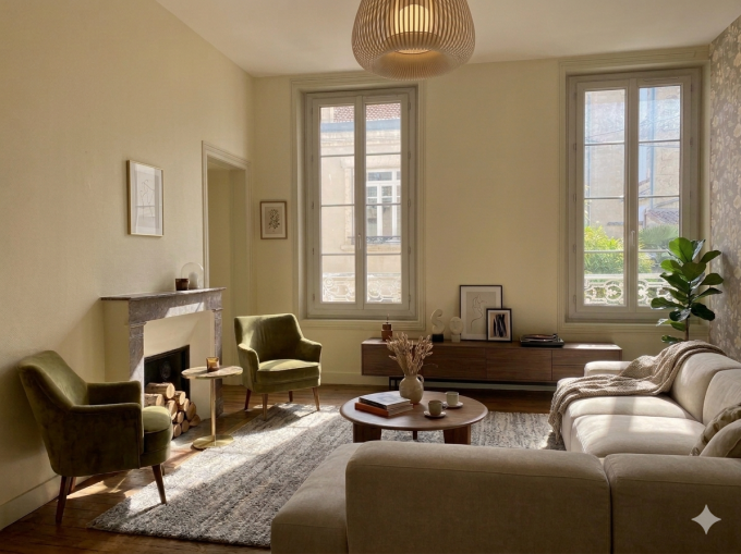 Offres de vente Appartement Angoulême (16000)