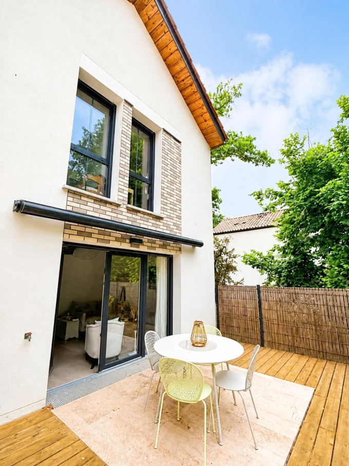 Offres de vente Maison Gradignan (33170)