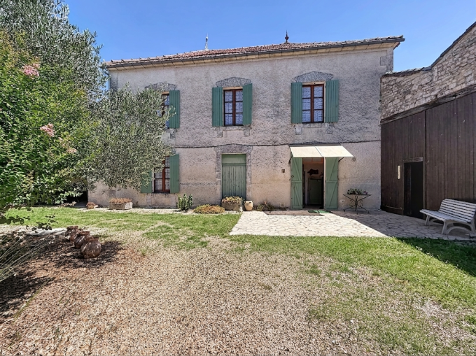 Offres de vente Maison Vouharte (16330)