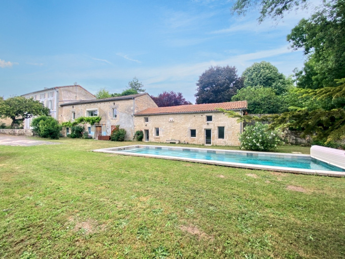 Offres de vente Maison Douzat (16290)
