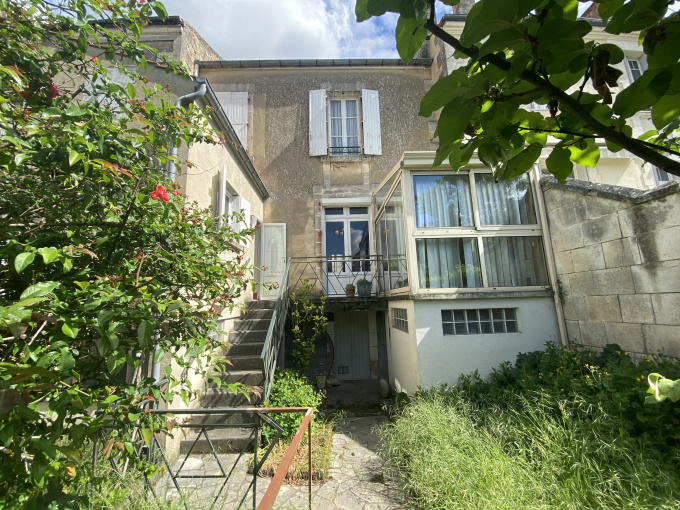 Offres de vente Maison Angoulême (16000)