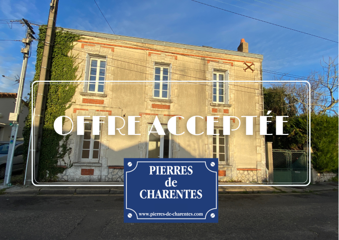 Offres de vente Maison Angoulême (16000)