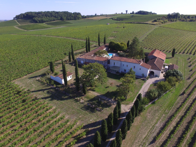 Offres de vente Maison Bouteville (16120)