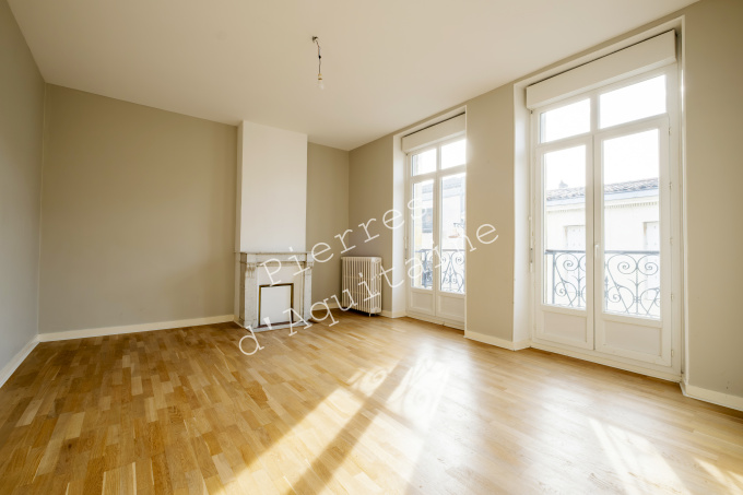 Offres de vente Maison Bordeaux (33000)