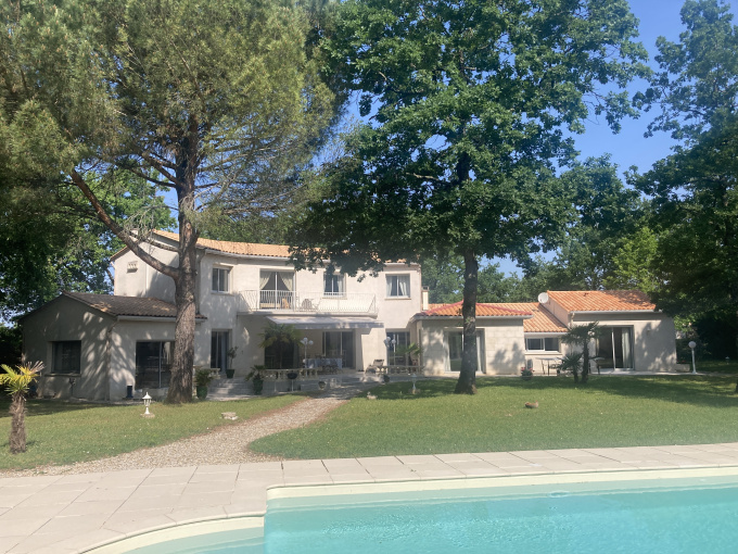 Offres de vente Maison Saint-Yrieix-sur-Charente (16710)