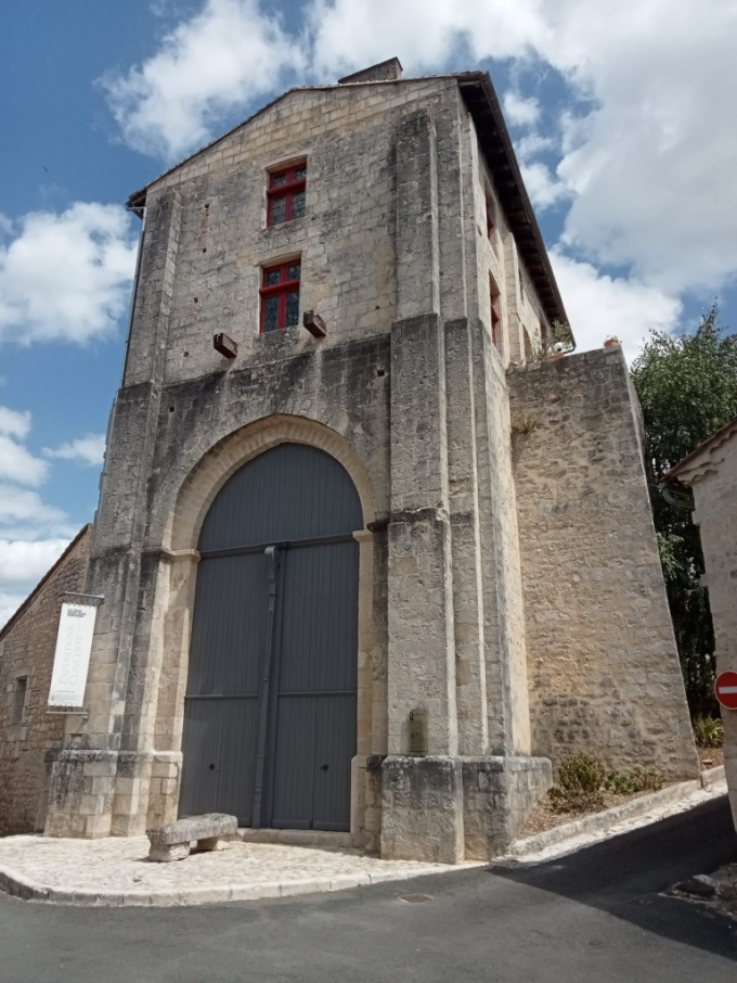 Offres de vente Maison Marthon (16380)