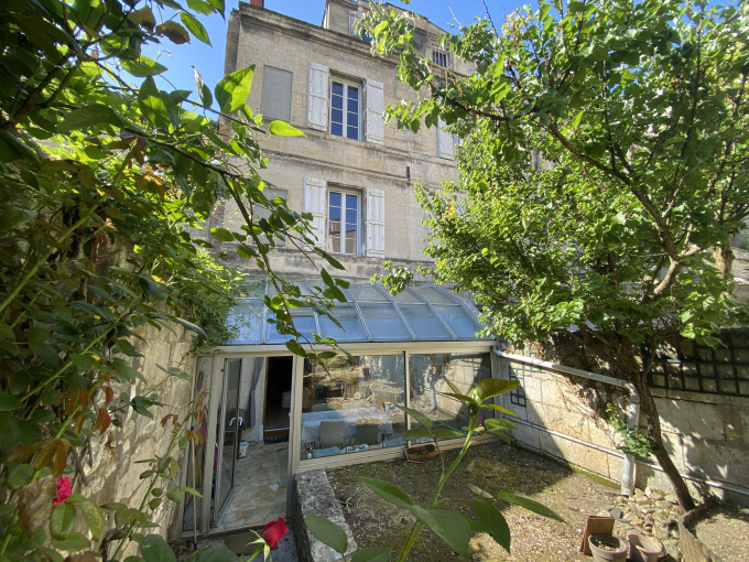 Offres de vente Maison Angoulême (16000)