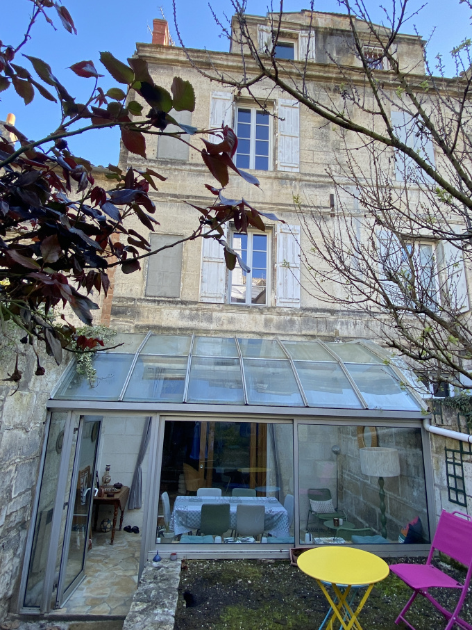 Offres de vente Maison Angoulême (16000)