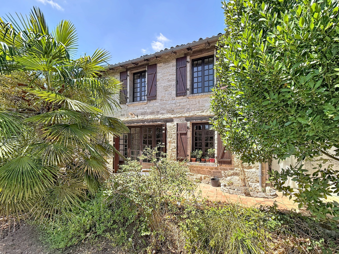 Offres de vente Maison Nanclars (16230)