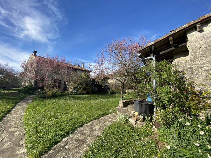 Offres de vente Maison Nanclars (16230)
