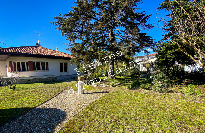 Offres de vente Maison Bordeaux (33000)