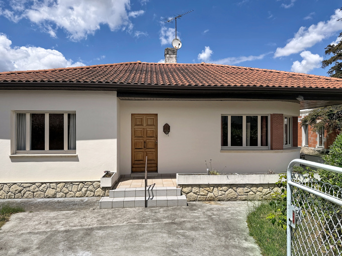 Offres de vente Maison Bordeaux (33000)