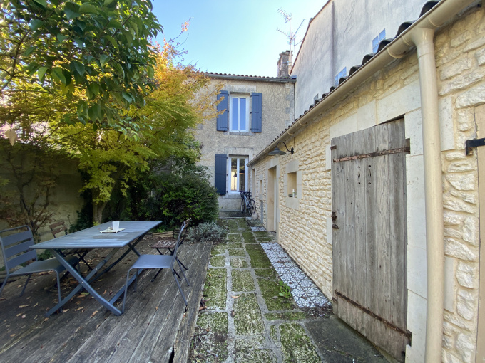 Offres de vente Maison Angoulême (16000)