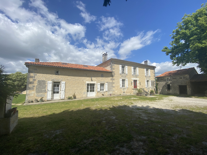 Offres de vente Maison Bécheresse (16250)