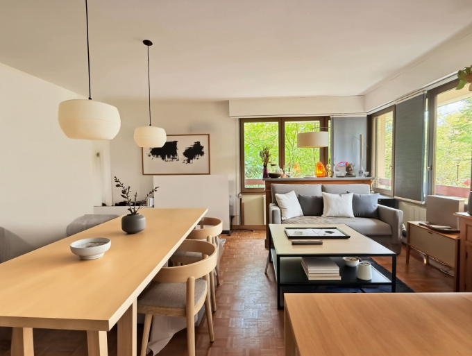 Offres de vente Appartement Bordeaux (33200)