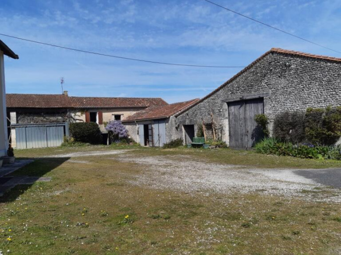 Offres de vente Maison Voulgézac (16250)
