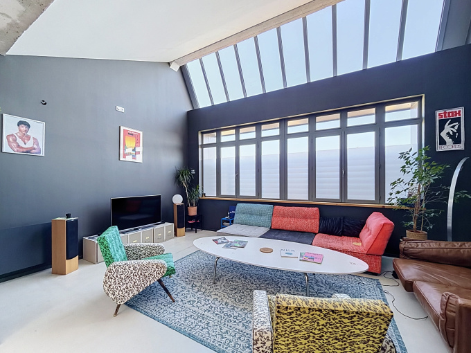 Offres de vente Appartement Angoulême (16000)