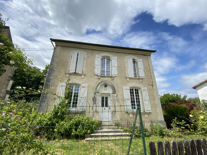 Offres de vente Maison Sers (16410)