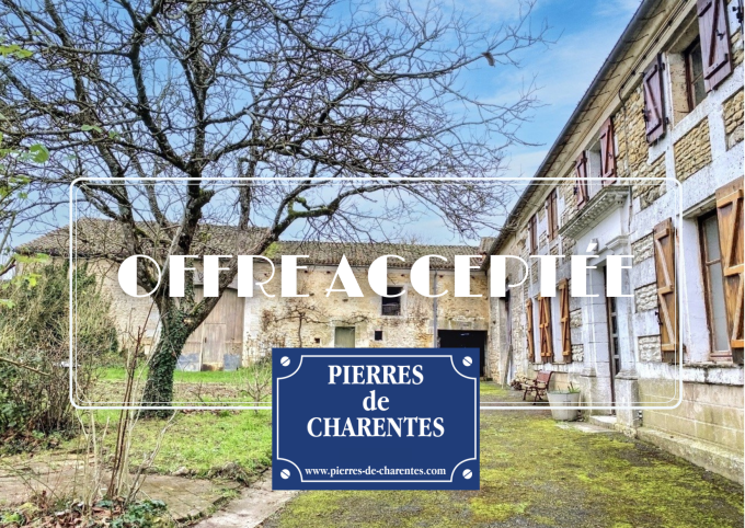 Offres de vente Maison Champniers (16430)