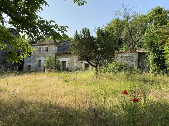 Offres de vente Maison Champniers (16430)