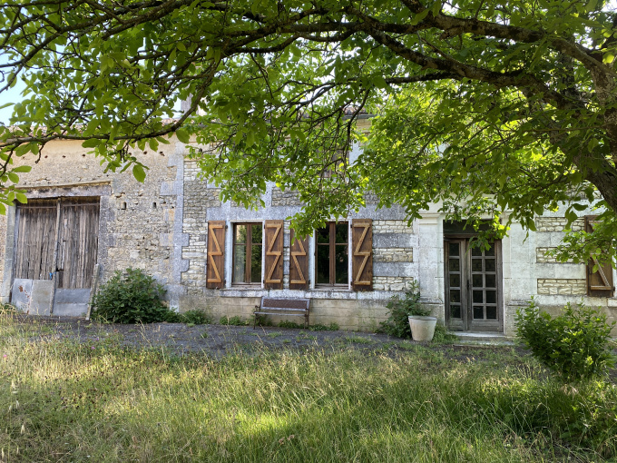 Offres de vente Maison Champniers (16430)