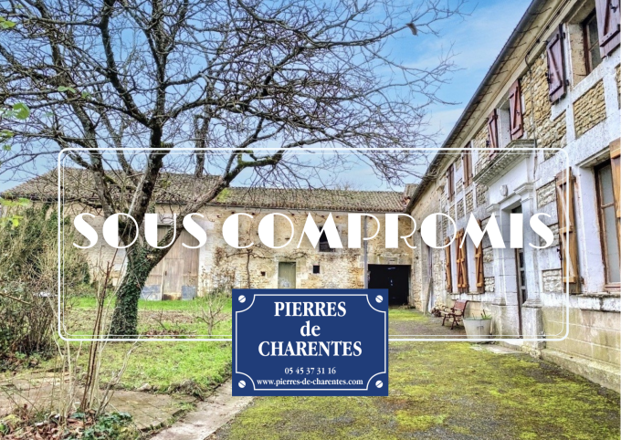 Offres de vente Maison Champniers (16430)